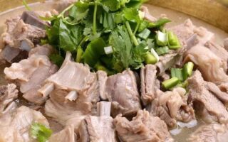 明日冬至，别忘给家人吃“4红”，顺应节气，驱寒暖身，寓意团圆