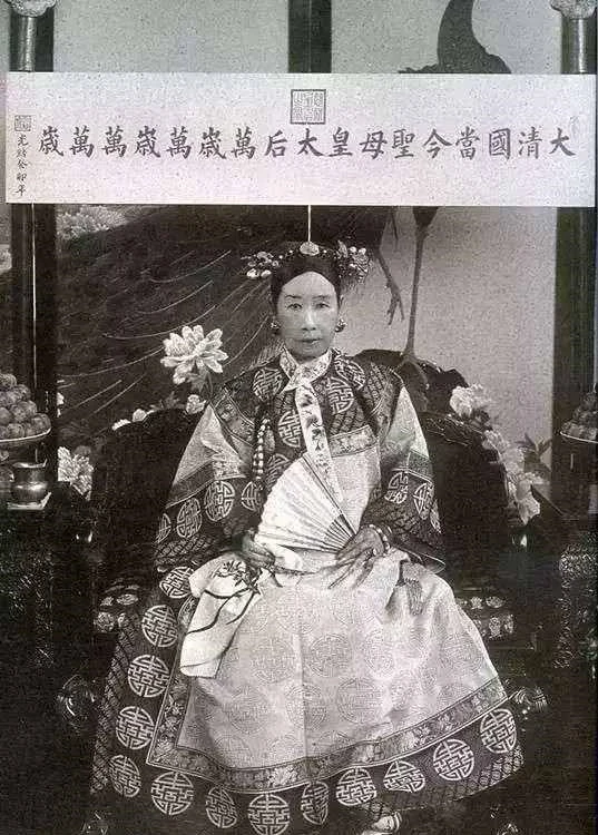 李莲英为什么会受宠 他早已把慈禧的心思看透