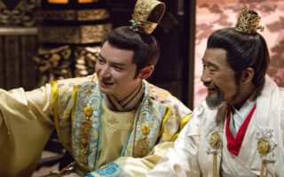 玄武门之变李世民与李建成哪个实力更强