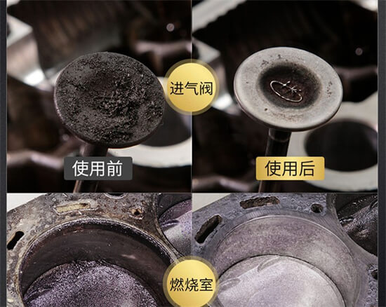 4s店给的燃油系统清洁剂（俗称燃油宝）应不应该加注？